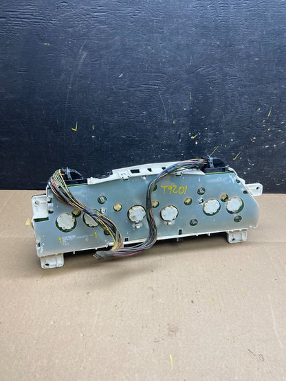 2004 to 2008 Ford E150 E250 E350 Gauge Speedometer Cluster t9201 DG4