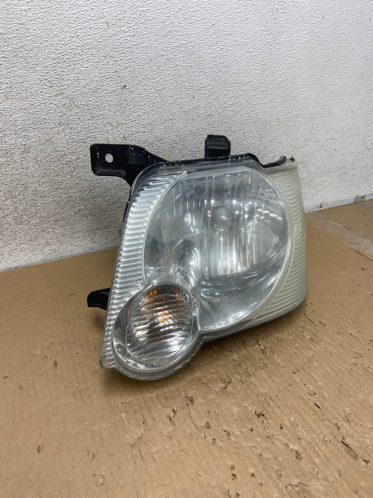 2006 2007 2008 2009 2010 Ford Explorer Left Driver LH Side Headlight AH2792 LK1