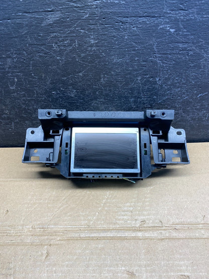 2012 2013 2014 Ford Focus Fusion Radio Screen Receiver AM FM AD4946 DG0