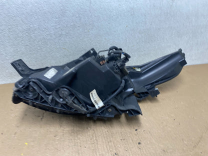 2011 to 2015 Ford Explorer Police Right Passenger Halogen Headlight Oem S0974 DW9