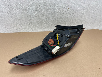2015 2016 2017 Hyundai Sonata Right Passenger Rh Tail Light TYC AG5706 DW6