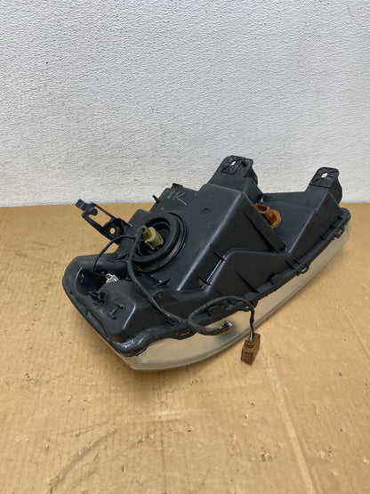 2004 to 2008 Ford F-150 F150 Left Driver LH Halogen Headlight AC8618 DW6
