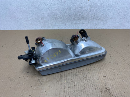 2000 to 2001 Toyota Camry Front Left Driver Side Headlight AF2875 DW7