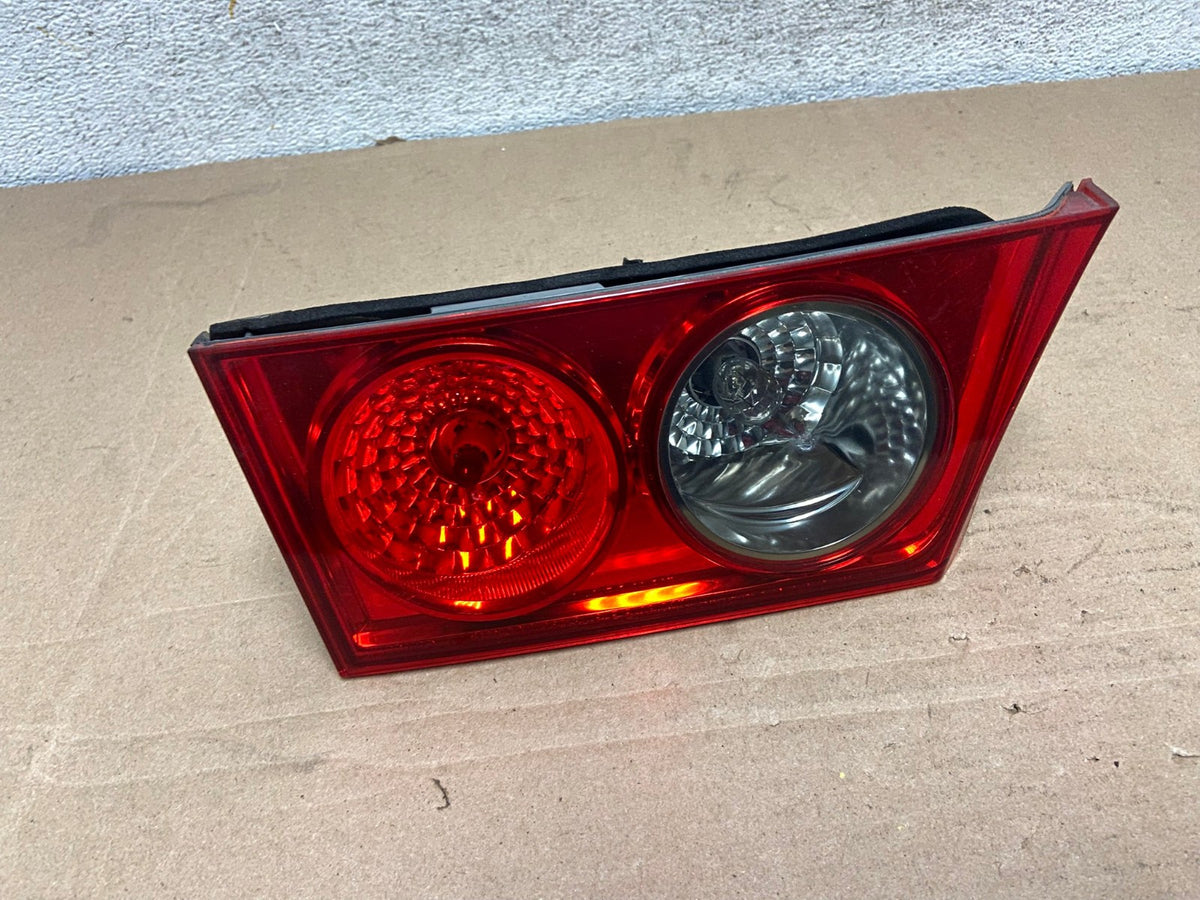 2006 2007 2008 Acura Tsx Sedan Left Driver Lh Tail Light Inner AH9348 LK0