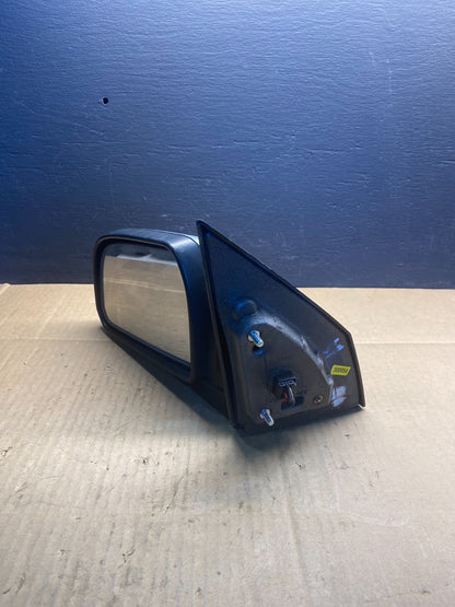 2005 to 2009 Hyundai Tucson Left Driver LH Side Power Door Mirror Oem AB7489 MS10