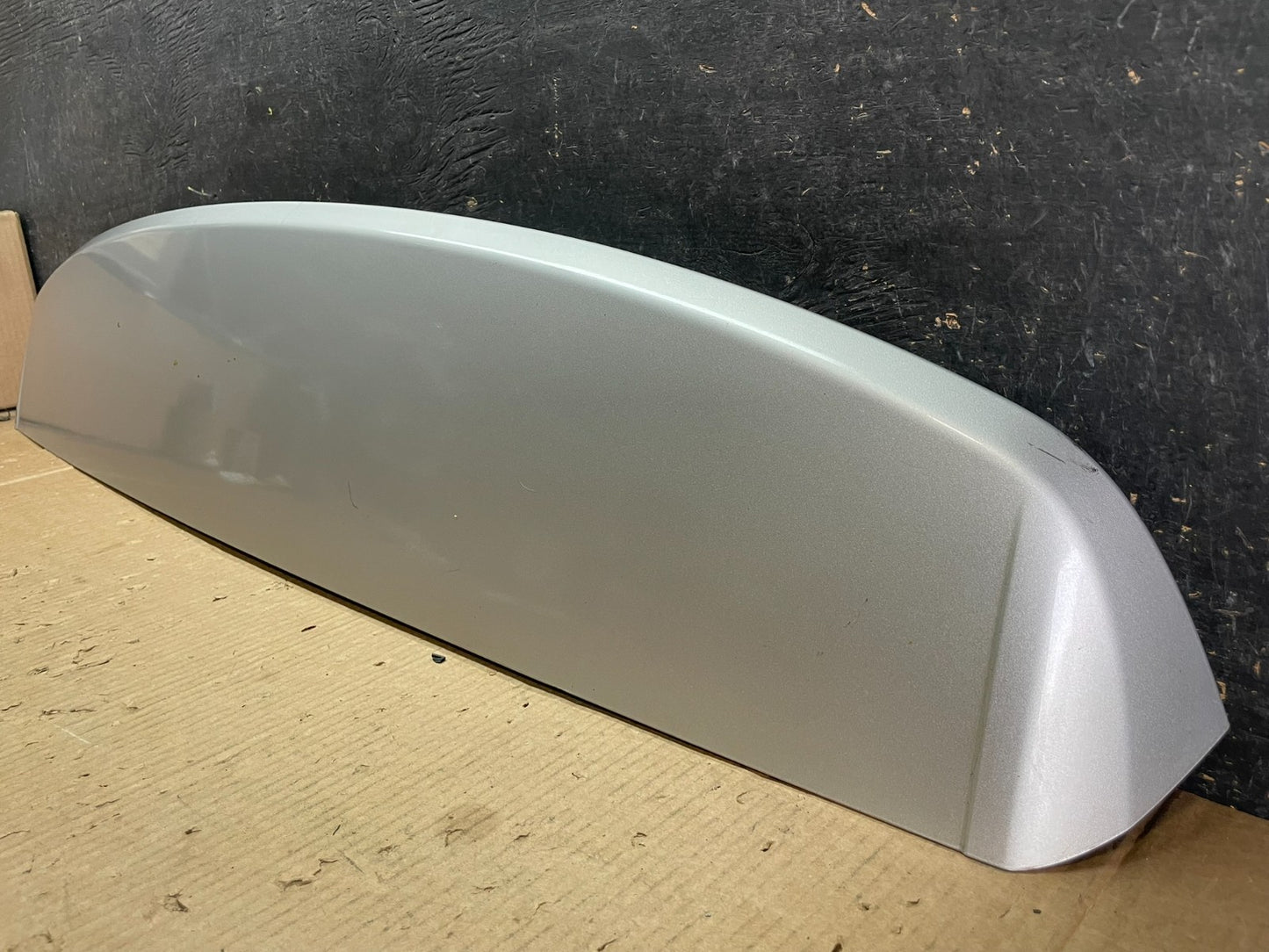 2009 to 2014 Volkswagen Routan Rear Spoiler OEM AB32241