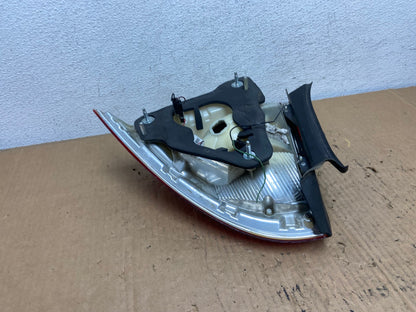 2010 2011 2012 Ford Fusion Left Driver LH Side Tail Light AD1167 LK3