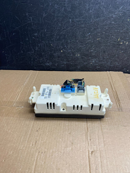 2003 to 2006 Chevrolet Silverado HVAC Heater Climate Control Module AF2777 DG3