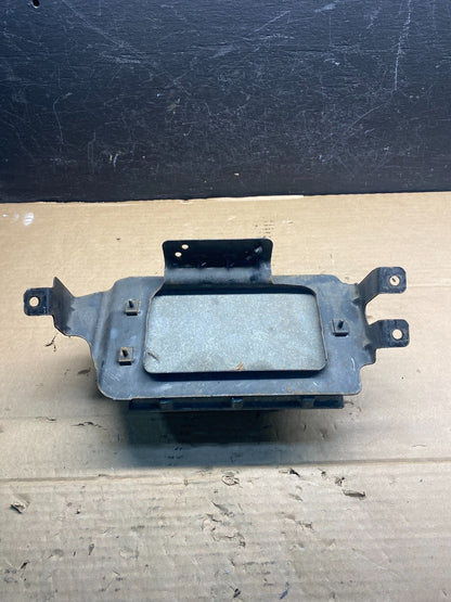2011 Dodge Grand Caravan Town & Country ECU Engine Computer AD9365 DG1