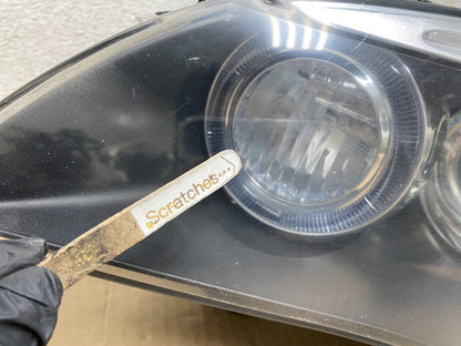 2008 to 2010 Bmw 5 Series 535I 550 Xenon Left Driver LH Headlight AH5745 DW3