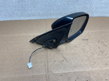 2011 2012 2013 Subaru Forester Right Passenger View Power Door Mirror Y8723 MS4