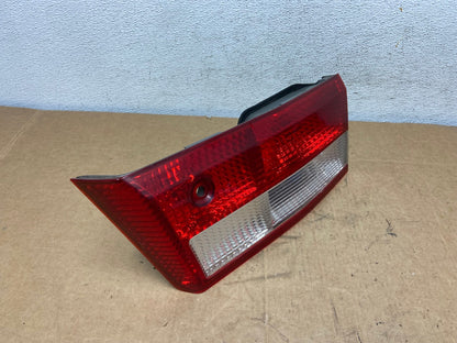 2003 to 2004 Honda Accord Sedan Right Passenger Inner Tail Light AD6202 LK2