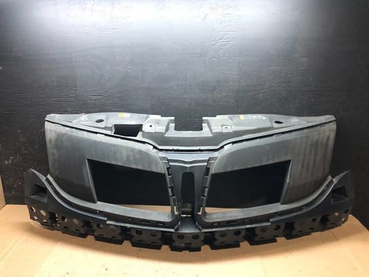 2013 to 2016 Lincoln MKT Grill Grille Support Panel G7828 OEM DG10