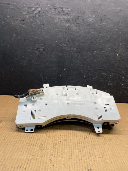 2005 to 2007 Nissan Titan Armada Speedometer Cluster Gauge Bezel M4542 PS5