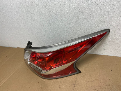 2013 2014 2015 Nissan Altima Right Passenger RH Side Tail Light AC5720 LK1
