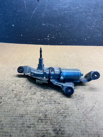 2007 to 2015 Mazda CX-9 CX9 Windshield Rear Wiper Motor aa1767 DG1