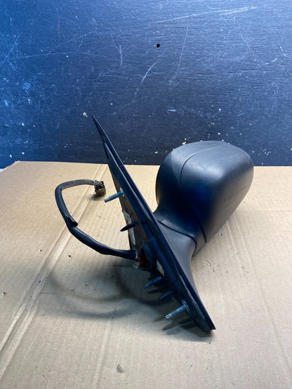 2003 - 2011 Ford Crown Victoria Left Driver LH  View Heated Mirror AB2639 MS1