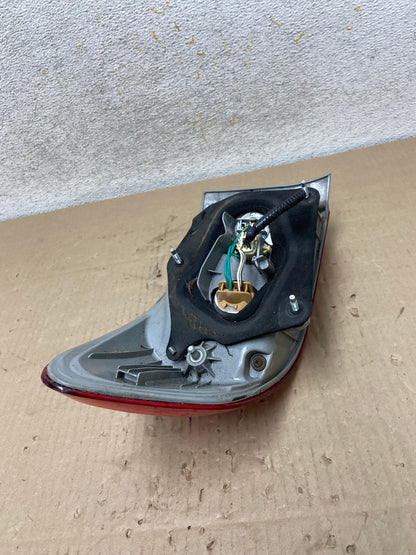2011 2012 2013 Toyota Corolla Right Passenger RH Side Tail Light AI2248 LK8