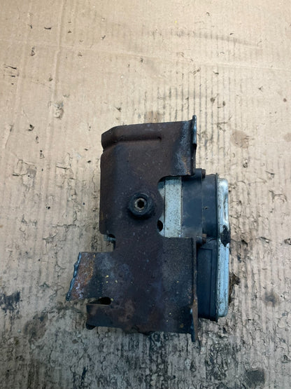 2003 - 2005 Chevrolet Silverado GMC Sierra ABS Anti-Lock Brake Module v2296 DG3