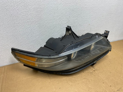 2007 to 2008 Acura TL Type-S Headlight Right Passenger Xenon Hid AD0799 DW2