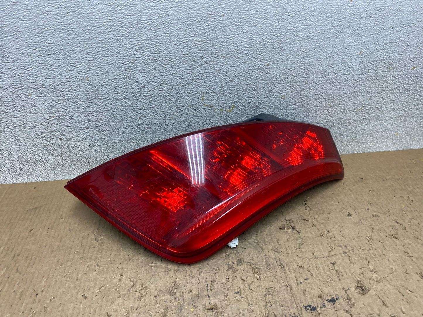 2003 2004 2005 Nissan Murano Right Passenger Rh Side Tail Light Oem W8122 DW0