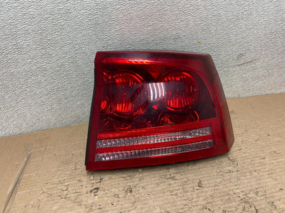 2006 2007 2008 Dodge Charger Tail Light Right Passenger Rh Side Oem AA9777 LK0