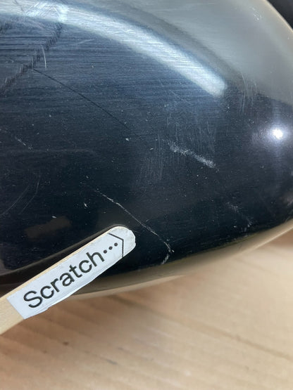 2009 to 2014 Hyundai Genesis Sedan Right Passenger RH Door Mirror ah8698 DG2