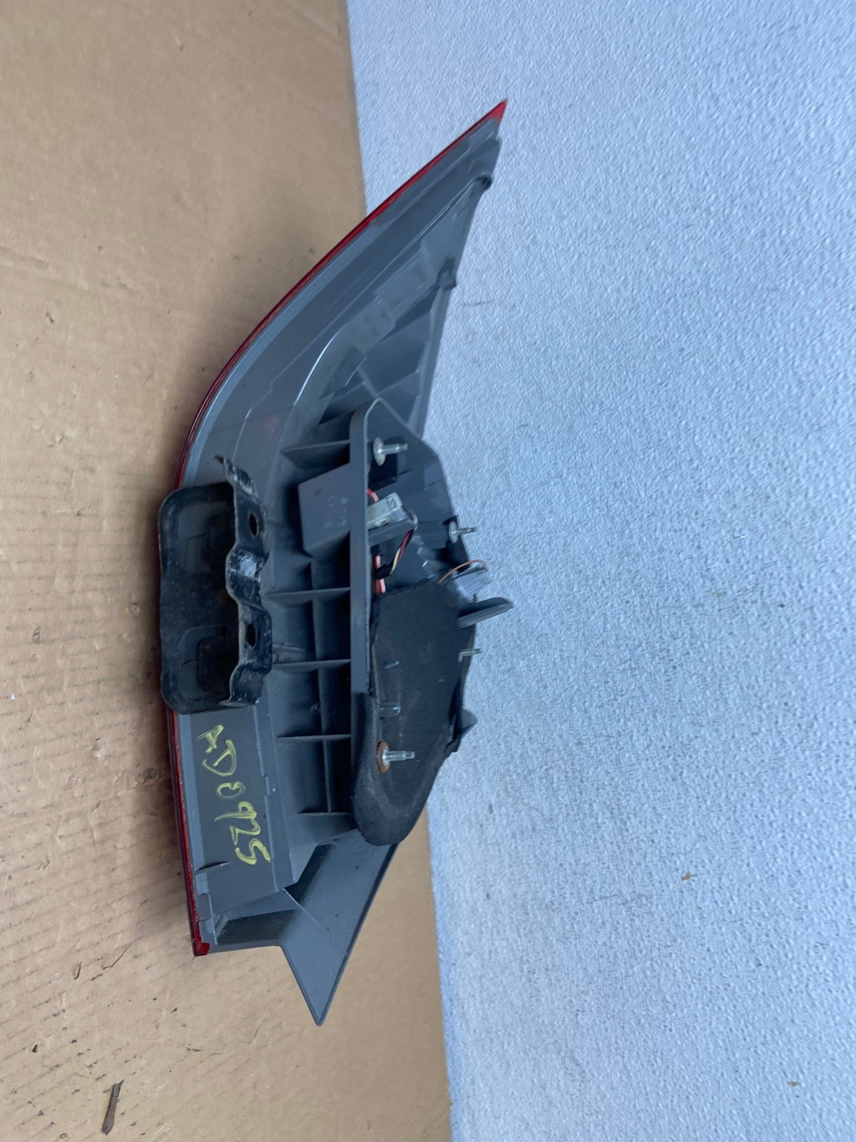 2006 - 2007 Honda Accord Right Passenger Side Tail light AD0925 LK6