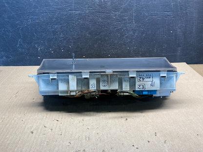 1992 to 1995 Toyota 4Runner Instrument Cluster 83200-35220 AG9417 PS3