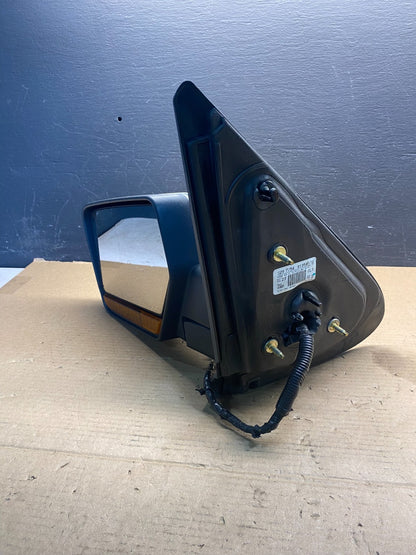 2007-2011 Ford Expedition Left Driver View Door Mirror AC6852 DW5