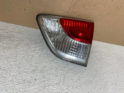 2013 to 2016 Nissan Pathfinder Right Passenger Inner Tail light AE6847 LK1