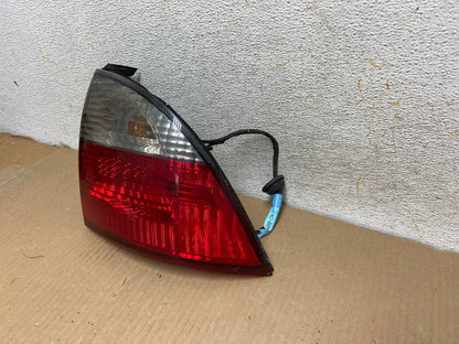 2003 2004 2005 2006 Lincoln Ls Right Passenger RH Tail Light AH3017 LK2