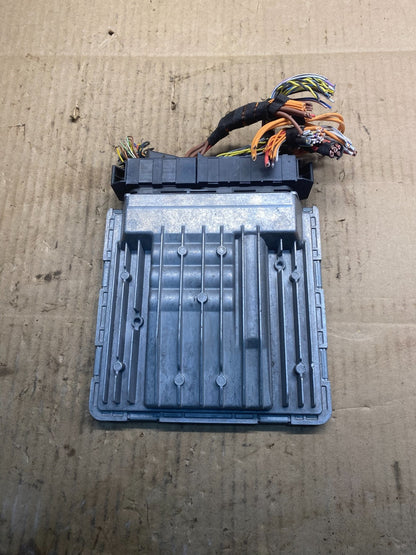 2007 to 2010 Bmw 323i Ecm Ecu Engine Computer 7594483 OEM ac0395 DG1