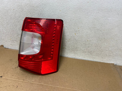 2011-2016 Chrysler Town and Country Right Passenger RH Tail Light AH7819 LK2