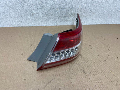 LED TRIM 2010 to 2011 Toyota Camry Right Passenger RH Tail Light AG5914 DW2