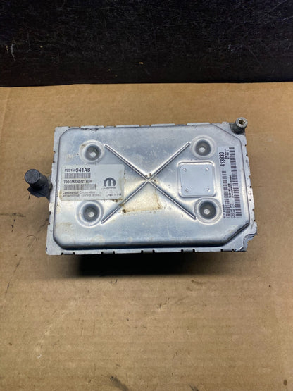 2015-2017 Jeep Compass Patriot Engine Control Module p05150941ab ECU AD7547 DG1