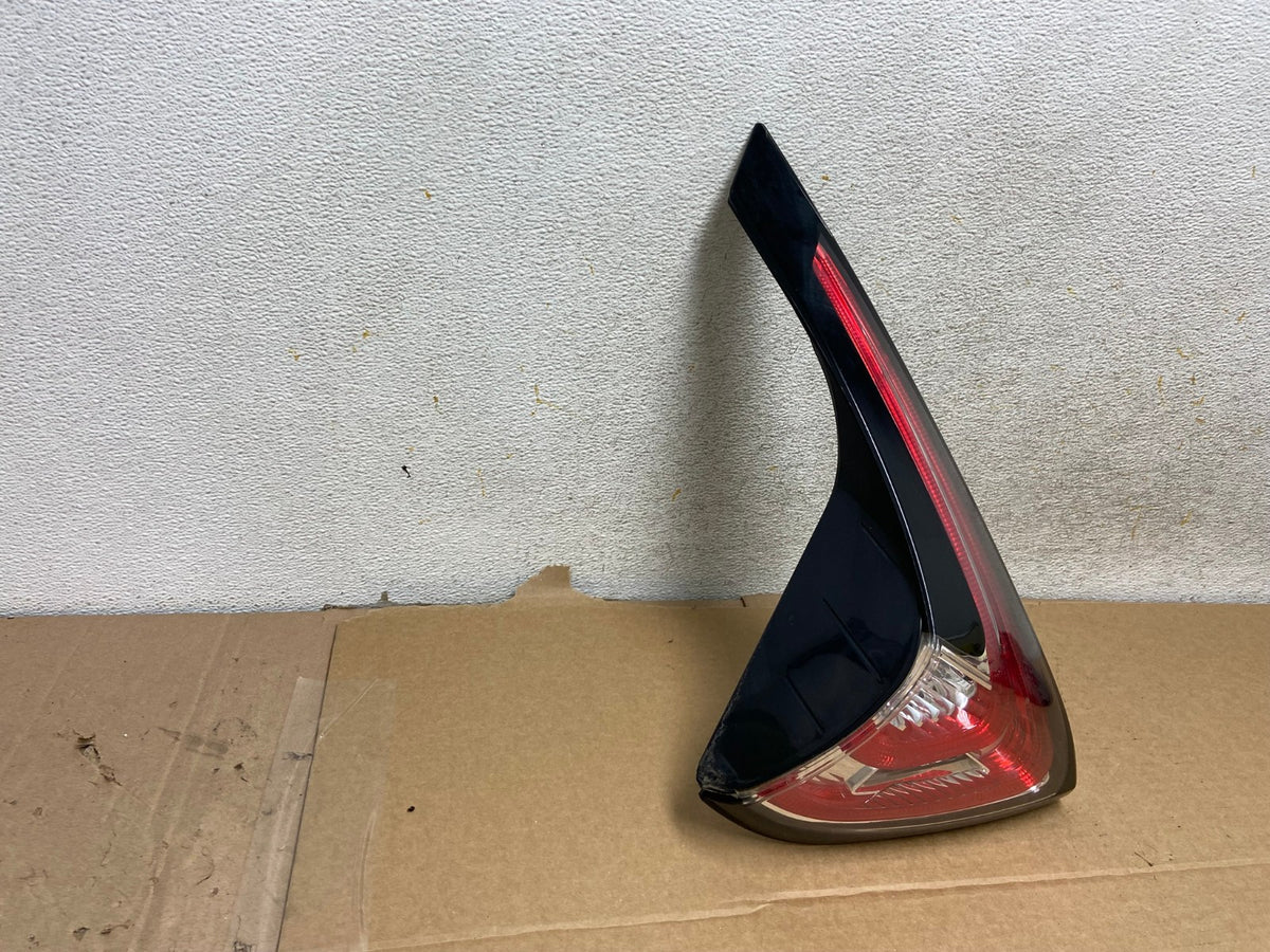 2015 to 2018 Nissan Murano Left Driver Lh Side Tail Light Inner AH7729 LK1