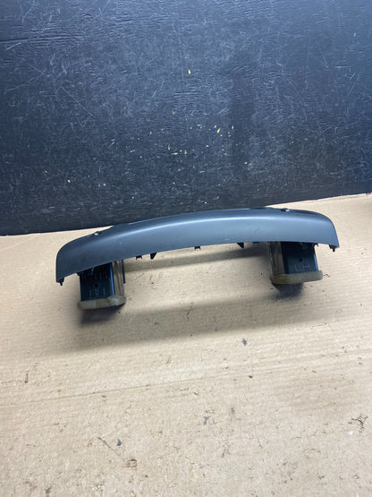 2013-2021 Nissan NV200 Center Console Radio Climate Control Air Vent AH5386 DG3