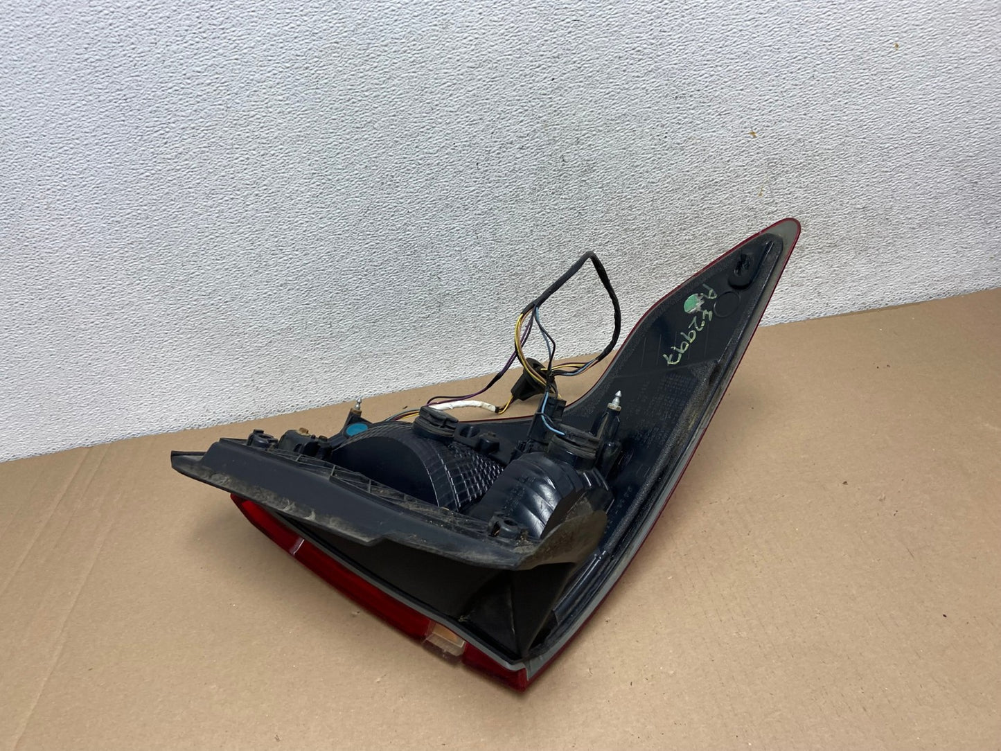 2011-2015 Ford Explorer Police Package Right Passenger Tail light AF2997 LK4