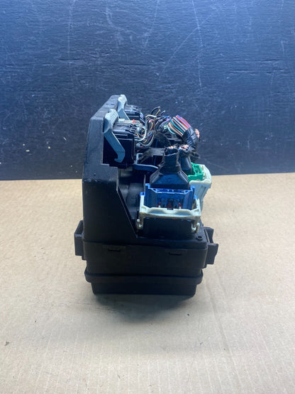 2011 Liberty Nitro TIPM Power Integrated Fuse Box Module AG6111 DG2