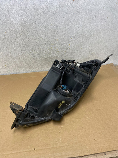2005 2006 2007 Honda Odyssey Left Driver LH Side Halogen Headlight AH8196 DW6
