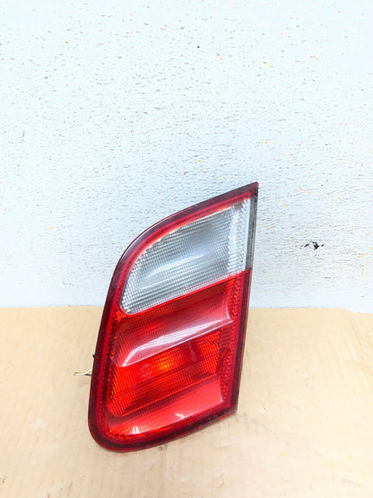 1998-2003 Mercedes Benz CLK Inner Right Passenger RH Tail Light Lamp AI5801 LK0