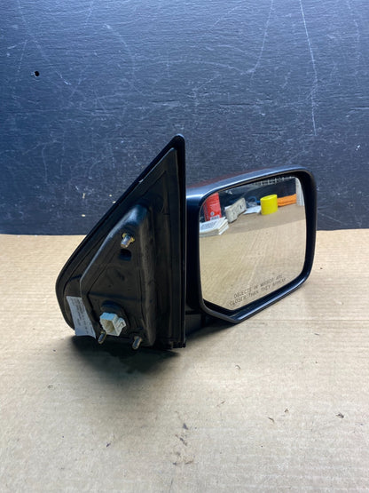 2009-2015 Honda Pilot Right Passenger Side View Door Mirror AF7803 DG8