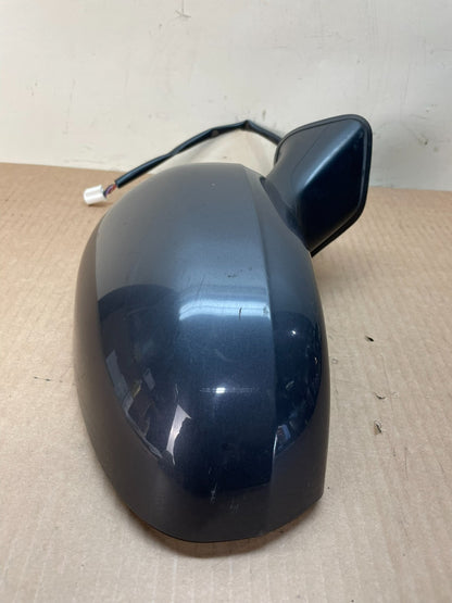 2010 to 2015 Toyota Prius Right Passenger RH Side View Door Mirror AJ1090 DG9