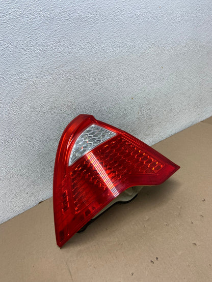 2010 2011 2012 Ford Fusion Left Driver LH Side Tail Light AG6626 LK2