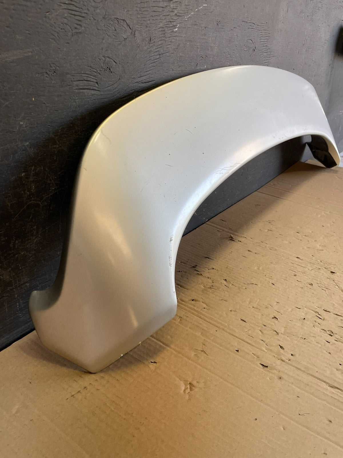 1999 to 2003 Lexus RX300 Rear Spoiler Gate Hatch Wing ae0757 DG2