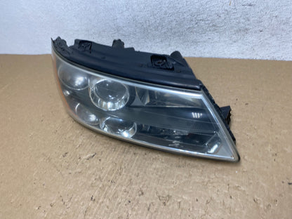2006-2008 Hyundai Sonata Right Passenger Rh Side Headlight Halogen AF8092 DW1
