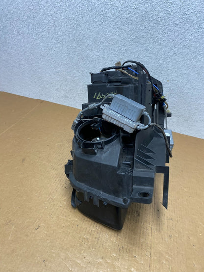 2007 to 2010 BMW X3 Right Passenger Rh Side Halogen Headlight AE0491 DW10