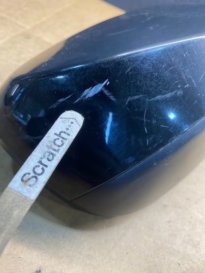 2012 2013 2014 Hyundai Elantra Right Passenger Door Mirror ad6751 DG6