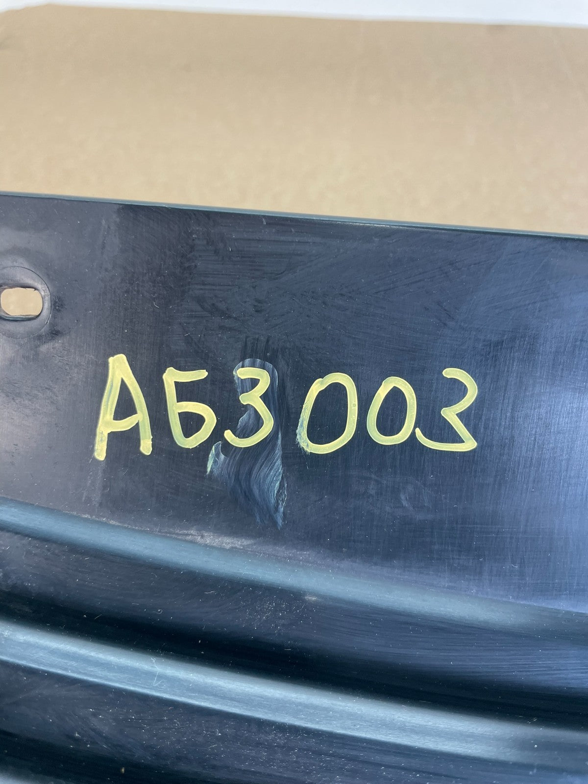 2006 2007 Saturn Vue Front Upper Grille Grill ag3003 DG5